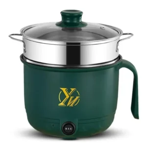 Mini Electric Rice Cooker