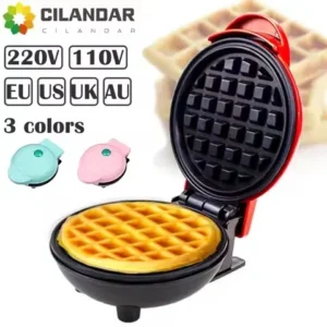 Small Fried Eggs 110V/220V