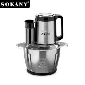 SK-06019 Electric Meat Grinder